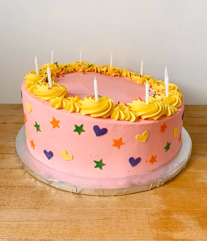 The Charm of Max and Ruby Why Theyre Cake Worthy