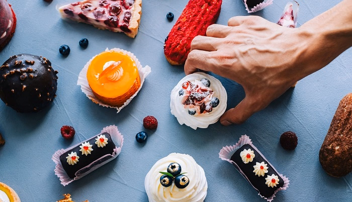 The Impact of Cake Farts on Social Media and Content Creation