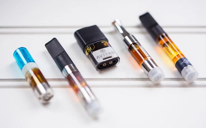 Things to Consider Before Purchasing a 6 Gram Cart