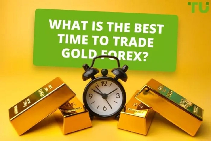 Tracking the Best Time to Buy Gold 1