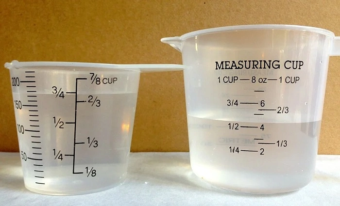 What Makes 3/4 Cup? A Comprehensive Measurement Guide