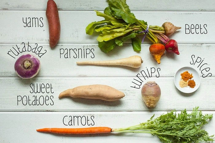 What Are Baby Vegetables