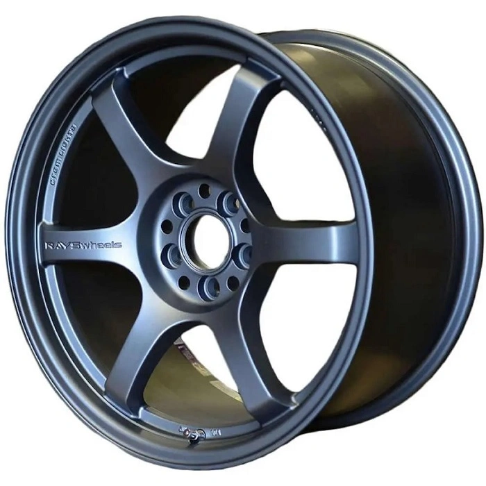 What Are Gram Lights 57DR Wheels 1