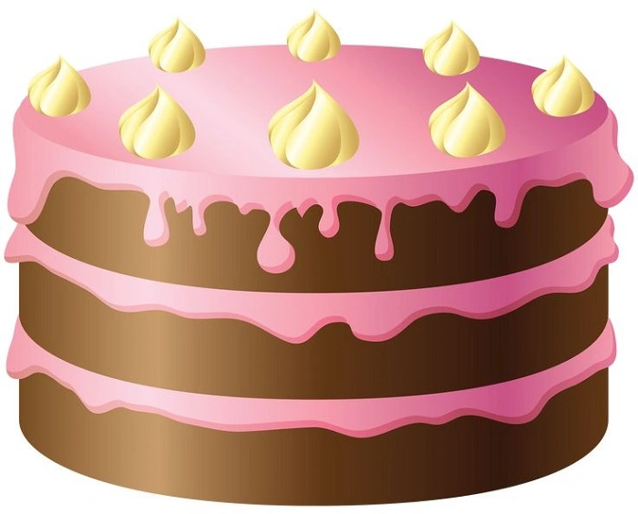 What Is Cake Clipart