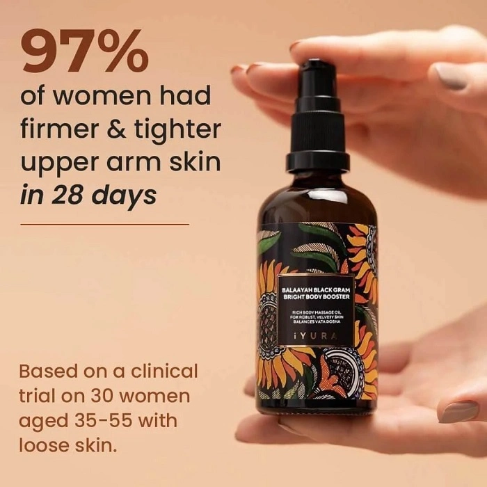 What is Balaayah Black Gram 1