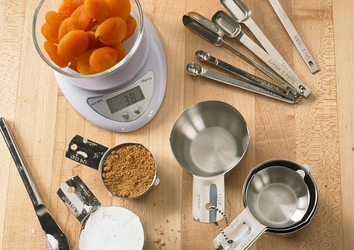 Why Measuring Matters in the Kitchen