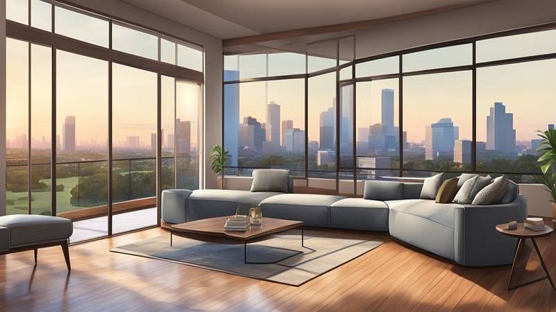 Upgrade Your Home with High-Quality Flooring from a Top San Antonio Store: Transform Your Space with Expert Solutions featured 69