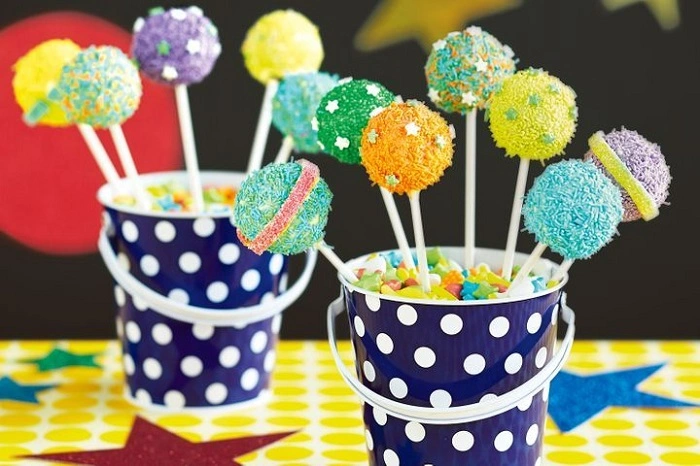 Best Length and Size for Cake Pop Sticks 1
