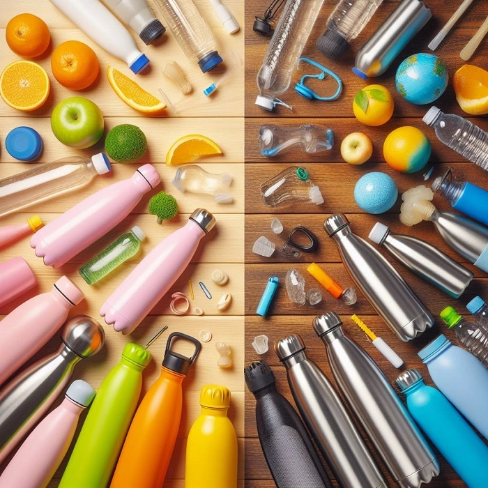 Factors That Influence Water Bottle Measurements