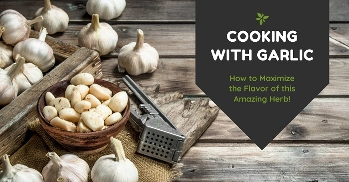 How to Use Garlic in Different Cuisines