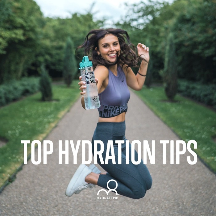 Hydration Tips
