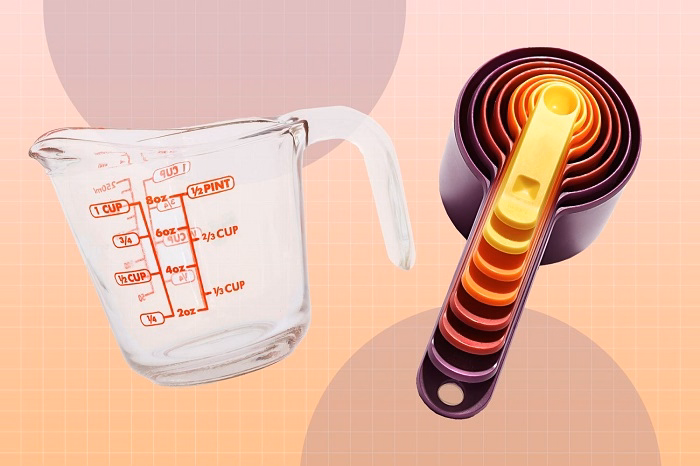 Practical Applications of Fluid Ounces and Cups