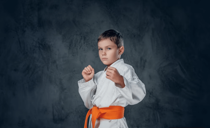 Empowering Neurodiverse Kids Through Jiu-Jitsu Screenshot 2 32
