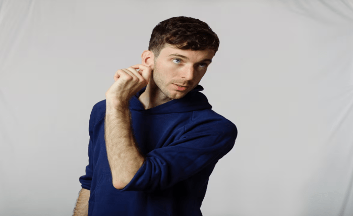 Jordan Tannahill: Redefining Canadian Theatre and Beyond Screenshot 24 2