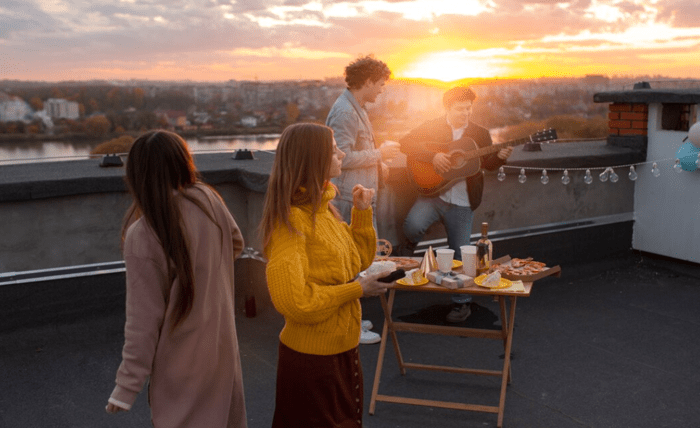 The Ultimate Guide to Enjoying Sunset Views from Parramatta’s Best Rooftop Bars Screenshot 33
