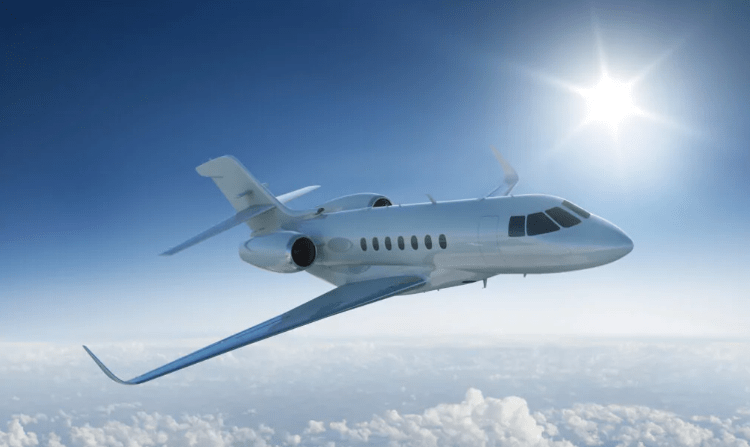 Jet Tech 2030: Futuristic Innovations Poised to Change Private Aviation Screenshot 40 2