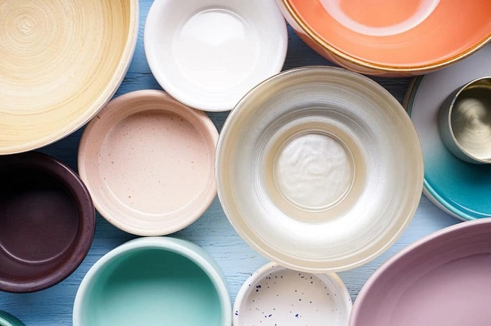 The Average Size of a Bowl