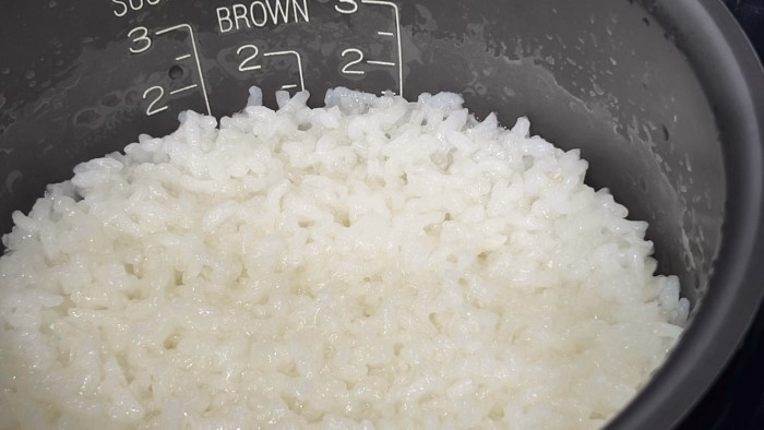 Tips for Measuring Rice Accurately