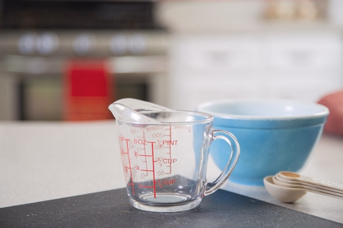 What Are Ounces and Cups