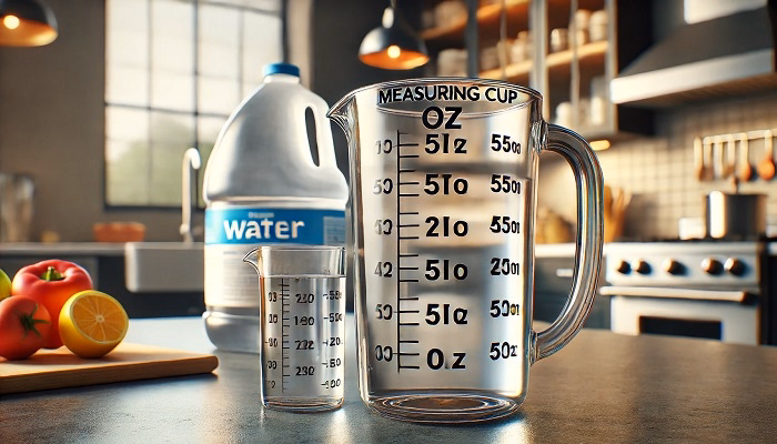 What Does 32 oz Mean