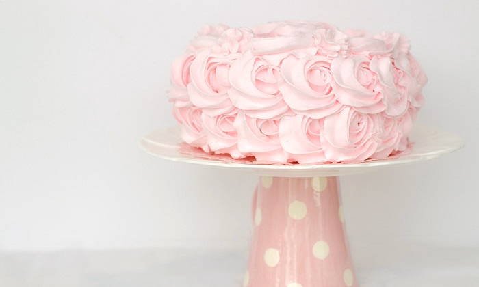 What is Cake Sitting