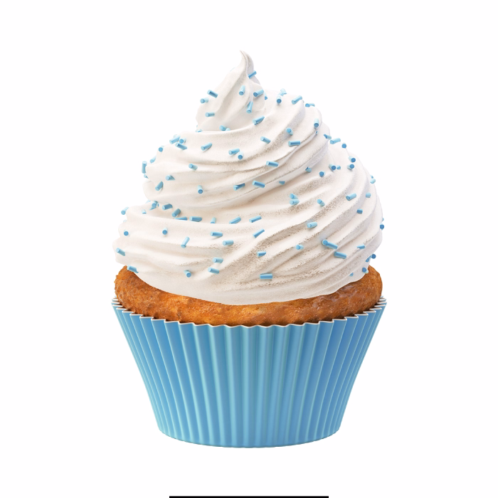 What is Ivy Harper Cake Frosting