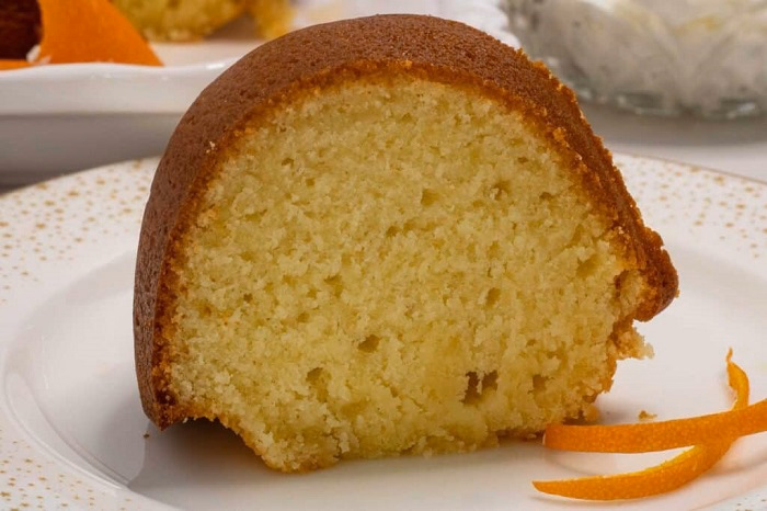 What is the Italian Hangover Cake