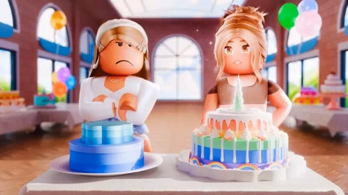 Why Choose a Roblox Cake for Your Celebration