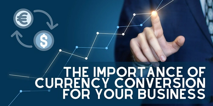 Why Is This Conversion Important 1