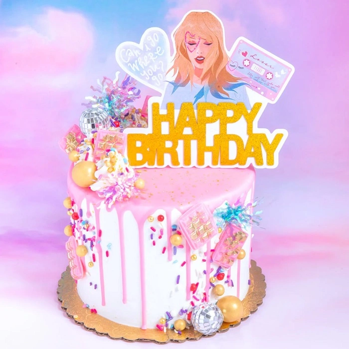 Why Taylor Swifts Birthday Is Special for Fans