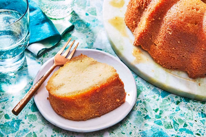 Why is the Italian Hangover Cake So Popular