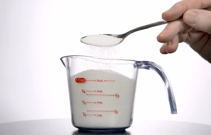 How Many Cups Are in 6 Quarts? A Simple Conversion Guide how many cups is 200 grams
