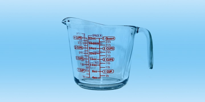 How Many Tablespoons in 12 Ounces: A Complete Guide how many tablespoons in 12 oz