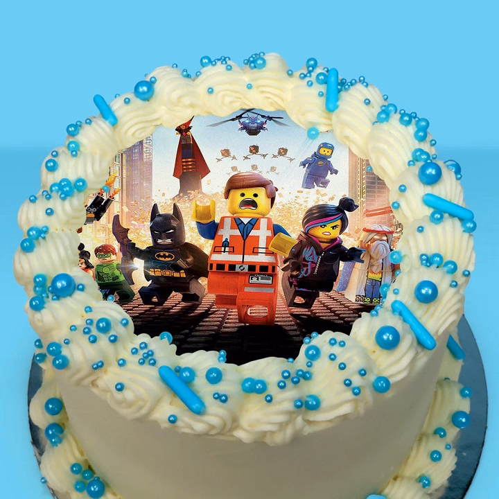 Lego Cake: A Fun and Creative Dessert for Builders of All Ages lego cake
