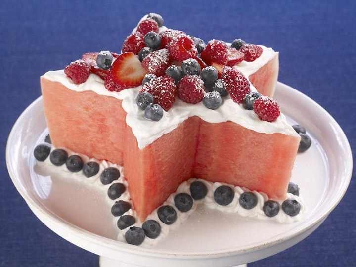 Star Cake: A Sparkling Delight for Any Celebration star cake