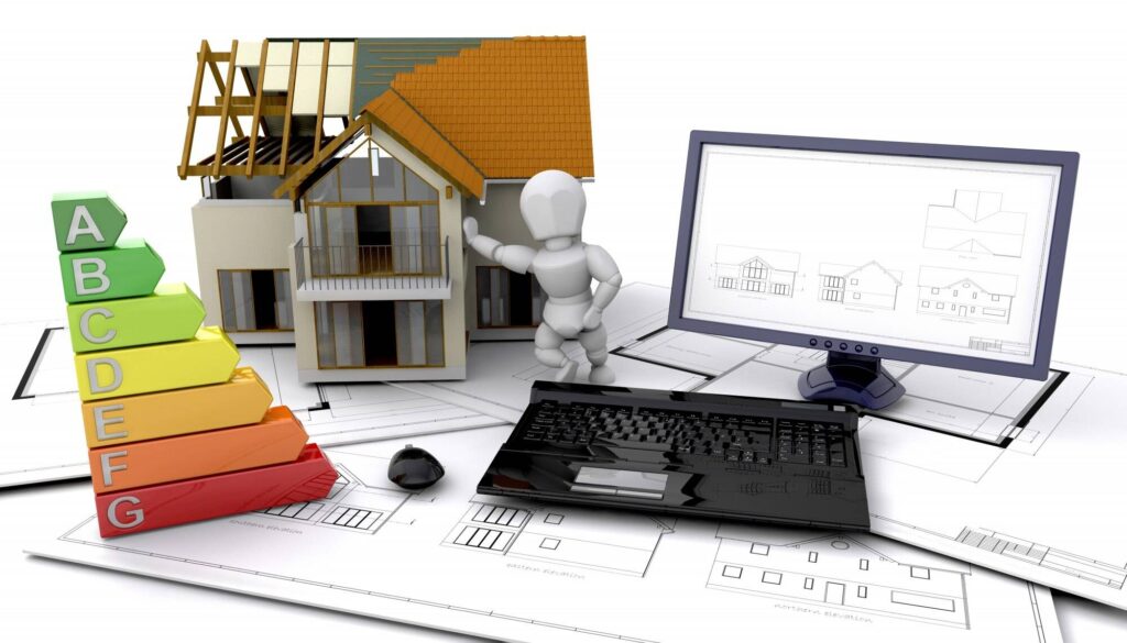 3d elements house construction 1048 5036