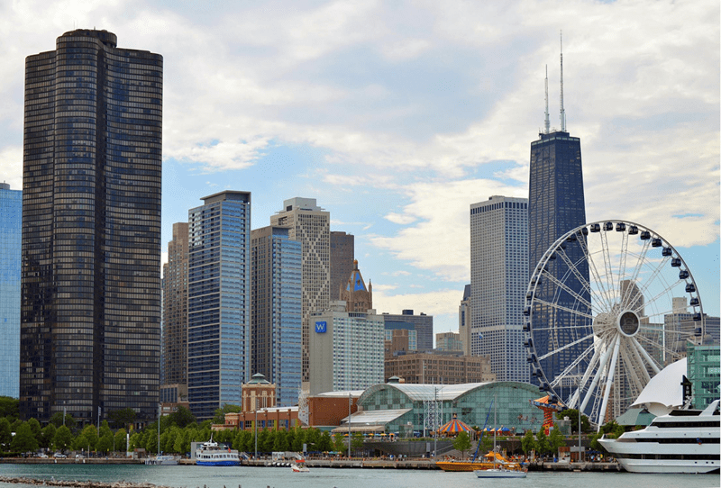 6 Ways You Can Have Fun in And Around Chicago1