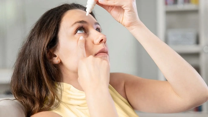 Why Are Eye Drops Recalled? The Common Causes