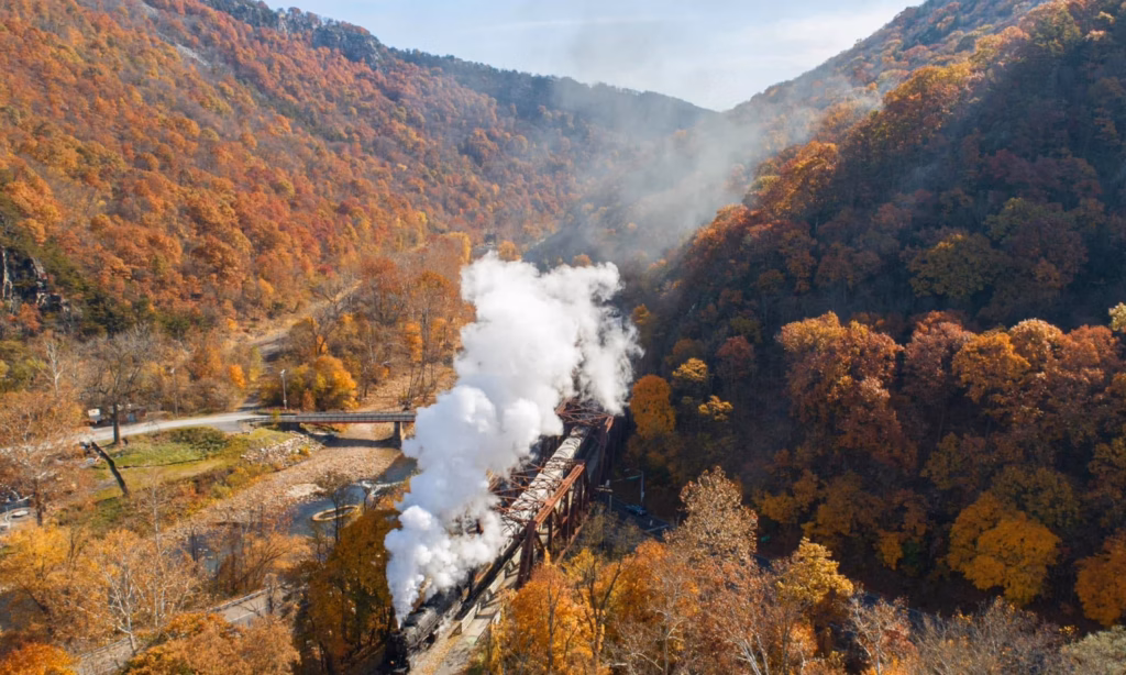 Allegany County, MD: A Hidden Gem in Maryland’s Mountains Allegany County MD A Hidden Gem in Marylands Mountains