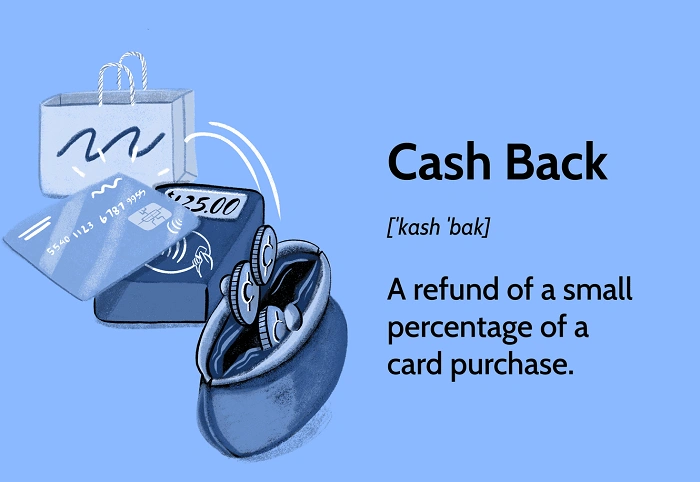 Benefits of a 2 Cash Back Card 1