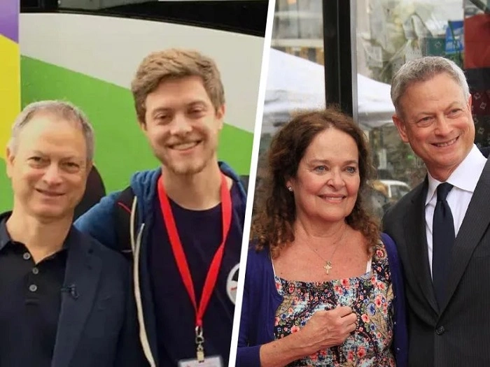 Gary Sinisedgdghrytr