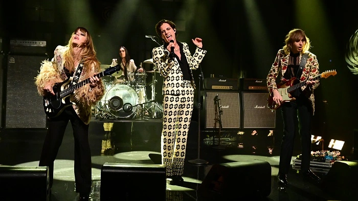 How SNL Chooses Its Musical Guests