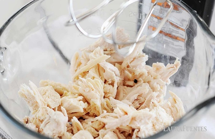 How to Make Chicken Salad Last Longer