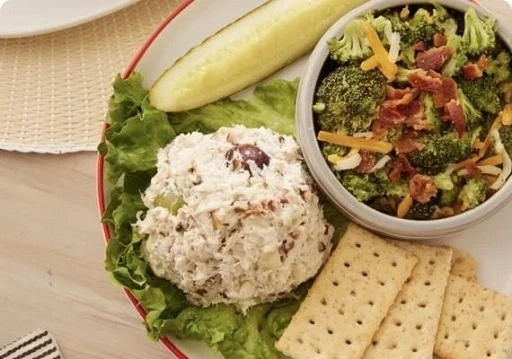 How to Use Chicken Salad Chick Promo Codes Online 1