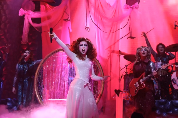 Memorable SNL Musical Guest Performances