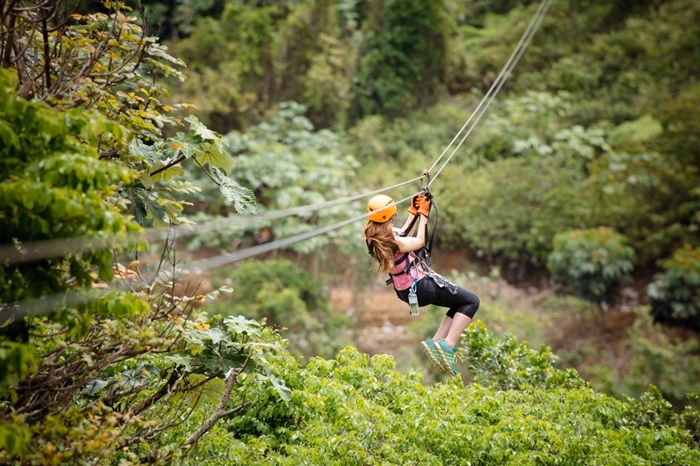 Outdoor Adventures A Playground for Nature Lovers
