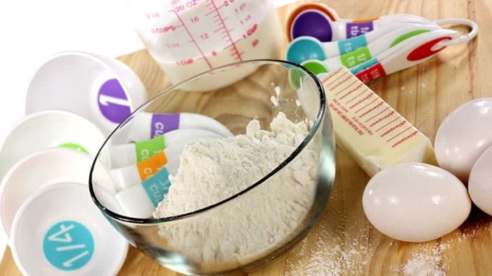 Practical Tips for Measuring Ingredients