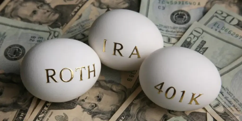 Key Signs It’s Time To Consider a Roth IRA Conversion Retirement Roth RIA 401K Shutter 1280x640