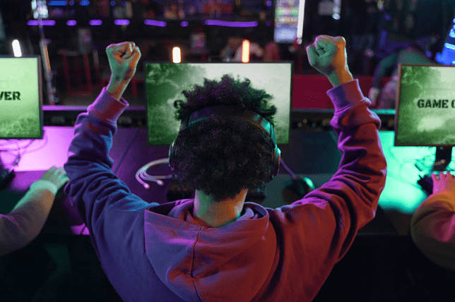 Best Money Gaming Site 2025: The Ultimate Stage for Tongits Go Elites in the Philippines Screenshot 2 12