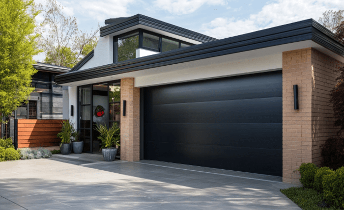 Simple Solutions for a Smarter Home: Garage Door Repair in Dallas That Aligns with Minimalist Living Screenshot 38